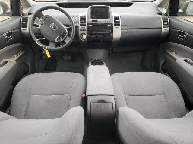 Photo 8 from auction – 2008 TOYOTA PRIUS with VIN JTDKB20U087719673