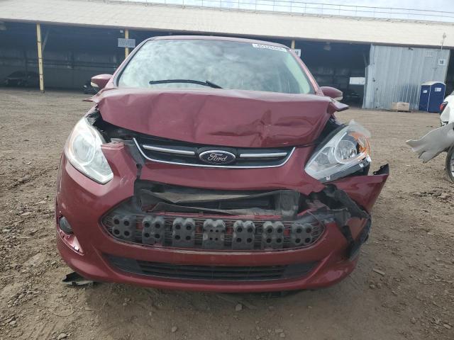 Photo 5 from auction – 2015 FORD C-MAX SEL with VIN 1FADP5BU8FL124394