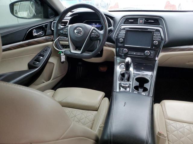 Photo 8 from auction – 2016 NISSAN MAXIMA 3.5 with VIN 1N4AA6AP0GC396994