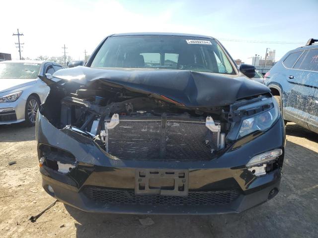 Photo 5 from auction – 2017 HONDA PILOT EXL with VIN 5FNYF6H56HB062097