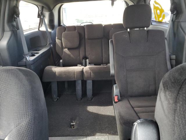 Zdjęcie 10 z aukcji – 2015 DODGE GRAND CARA z VIN 2C4RDGCG1FR542736