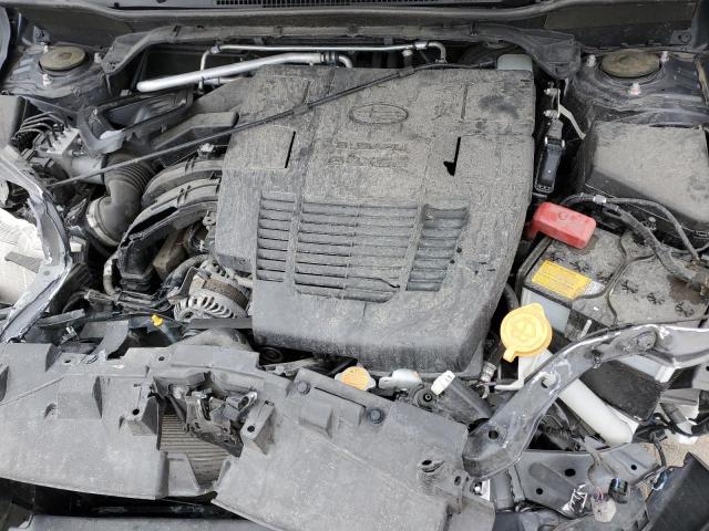 Photo 12 from auction – 2021 SUBARU FORESTER S with VIN JF2SKARC1MH423121