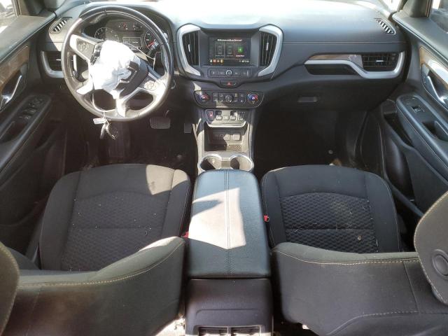 Photo 8 from auction – 2018 GMC TERRAIN SL with VIN 3GKALMEX7JL234220