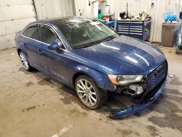 Photo 4 from auction – 2015 AUDI A3 PREMIUM with VIN WAUEFGFF5F1126007