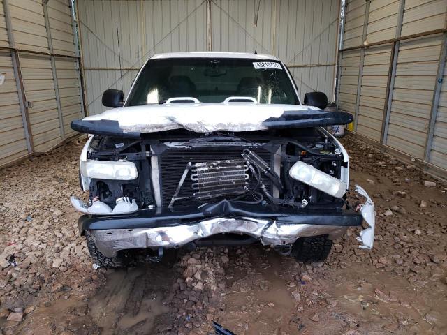 Photo 5 from auction – 2001 CHEVROLET SILVERADO with VIN 2GCEK19T611253722
