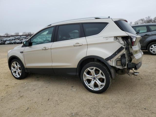 Photo 2 from auction – 2018 FORD ESCAPE TIT with VIN 1FMCU9J9XJUD15705
