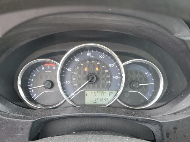صورة رقم 9 من المزاد - 2015 TOYOTA COROLLA L مع VIN 2T1BURHE8FC239263