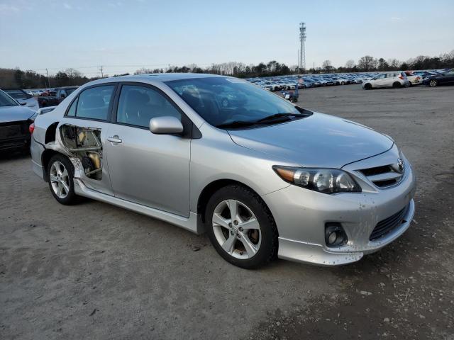 Photo 4 from auction – 2012 TOYOTA COROLLA BA with VIN 2T1BU4EE1CC780710