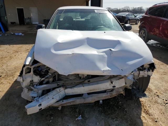Photo 5 from auction – 2003 NISSAN SENTRA with VIN 3N1CB51D43L709465