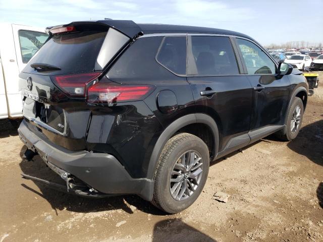 Photo 3 from auction – 2023 NISSAN ROGUE S with VIN 5N1BT3AB4PC903287