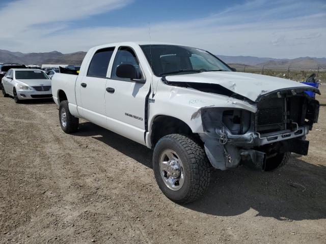 صورة رقم 4 من المزاد - 2006 DODGE RAM 1500 مع VIN 3D7KS19D56G143728