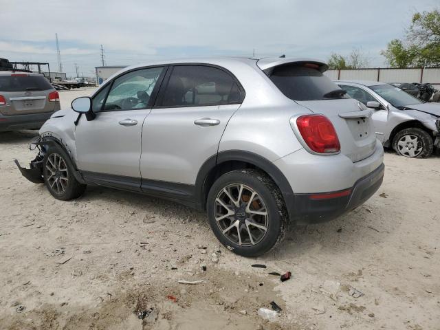 Photo 2 from auction – 2016 FIAT 500X TREKK with VIN ZFBCFYET6GP497489