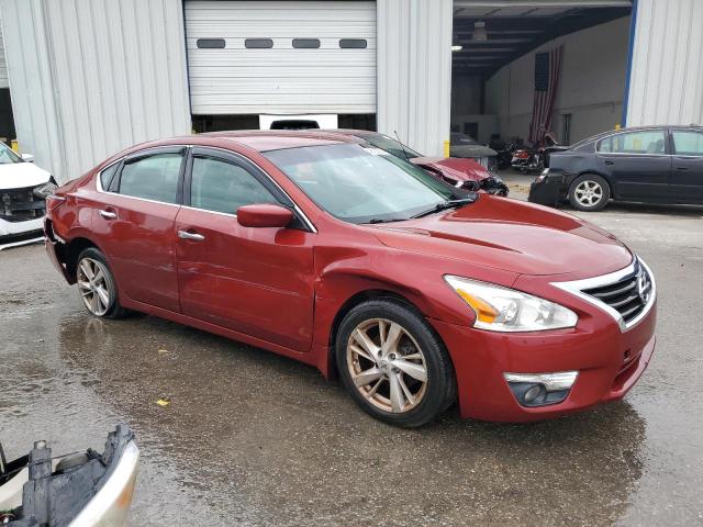 Photo 4 from auction – 2015 NISSAN ALTIMA 2.5 with VIN 1N4AL3AP3FC159472