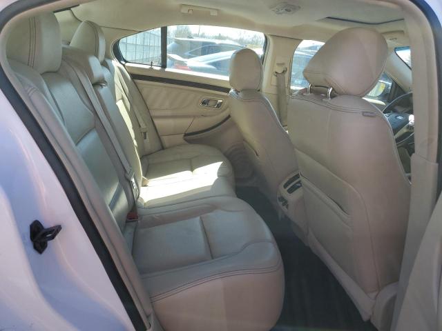 Photo 10 from auction – 2013 FORD TAURUS LIM with VIN 1FAHP2F80DG114347