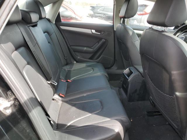 Photo 10 from auction – 2011 AUDI A4 PREMIUM with VIN WAUDFAFL2BA087109