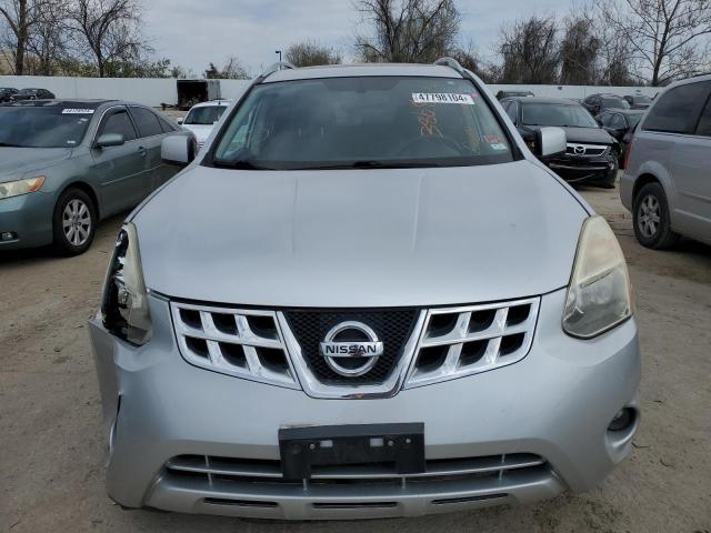 Photo 5 from auction – 2011 NISSAN ROGUE S with VIN JN8AS5MT9BW163458