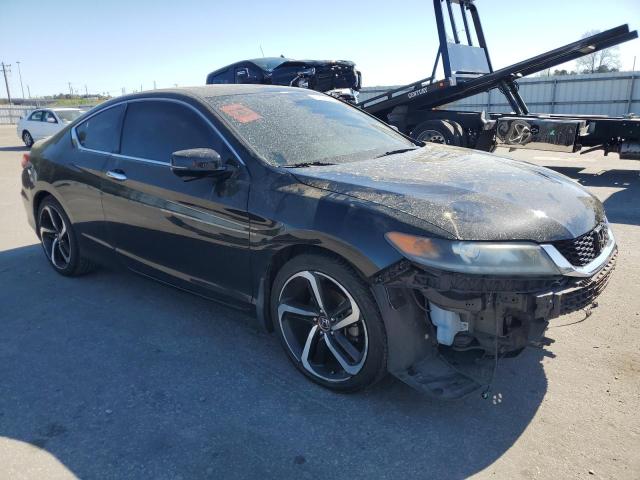 Photo 4 from auction – 2014 HONDA ACCORD EXL with VIN 1HGCT2A88EA005664
