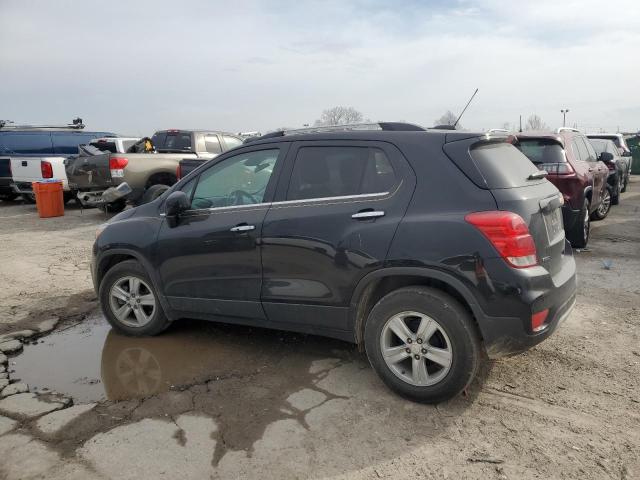 Photo 2 from auction – 2020 CHEVROLET TRAX 1LT with VIN 3GNCJLSB1LL232616