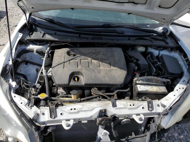 Photo 11 from auction – 2016 TOYOTA COROLLA L with VIN 5YFBURHE1GP420464