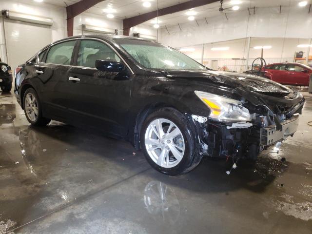 Photo 4 from auction – 2014 NISSAN ALTIMA 2.5 with VIN 1N4AL3AP7EC116901