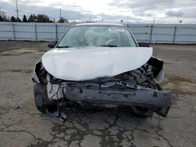 Photo 5 from auction – 2009 FORD FOCUS SE with VIN 1FAHP35N69W146312