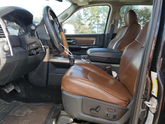 Photo 7 from auction – 2015 RAM 2500 LONGH with VIN 3C6UR5GL1FG634966