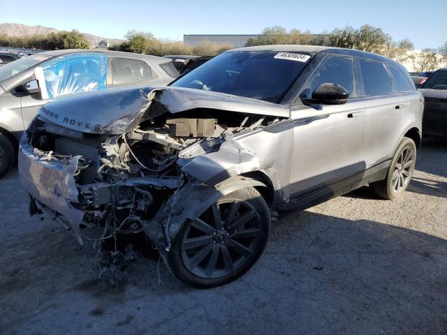 LAND ROVER RANGE ROVE 2020 with VIN SALYM2EV0LA249154 - Photo from auction