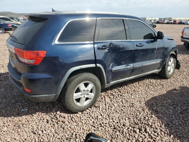 Photo 3 from auction – 2011 JEEP GRAND CHER with VIN 1J4RS4GG6BC573444