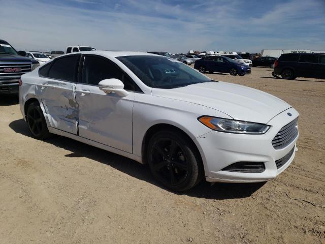 Photo 4 from auction – 2016 FORD FUSION SE with VIN 3FA6P0HDXGR314476