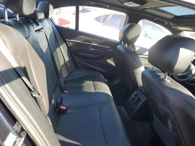 Фото 10 с аукциона – 2016 BMW 328 XI SUL с VIN WBA8E3G52GNU05309