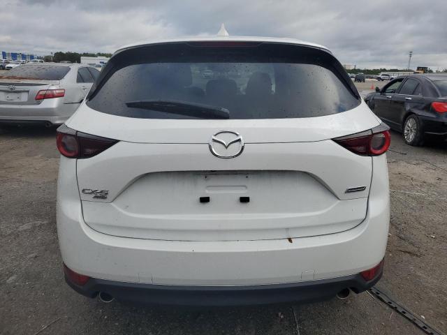 Photo 6 from auction – 2019 MAZDA CX-5 TOURI with VIN JM3KFBCM7K0537007