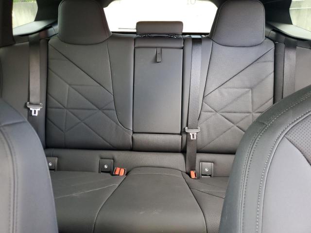 Photo 10 from auction – 2024 BMW IX XDRIVE5 with VIN WB523CF04RCP31644