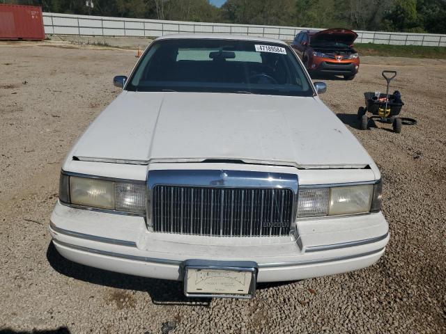 Photo 5 from auction – 1994 LINCOLN TOWN CAR E with VIN 1LNLM81WXRY773250