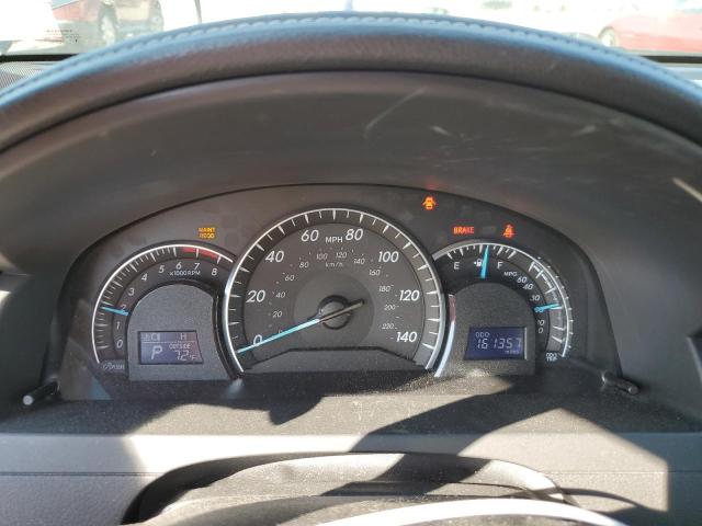 Zdjęcie 9 z aukcji – 2012 TOYOTA CAMRY BASE z VIN 4T4BF1FK8CR260182