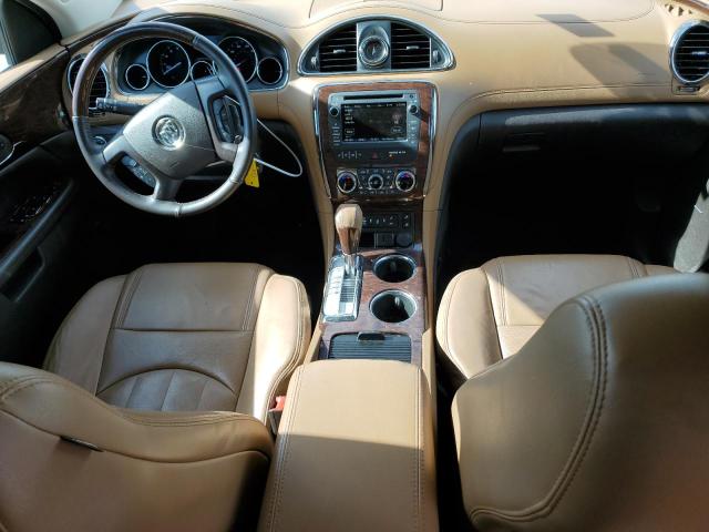 Photo 8 from auction – 2016 BUICK ENCLAVE with VIN 5GAKRBKD4GJ312693