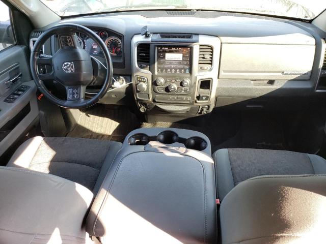 Photo 8 from auction – 2017 RAM 1500 SLT with VIN 1C6RR6TT4HS601652