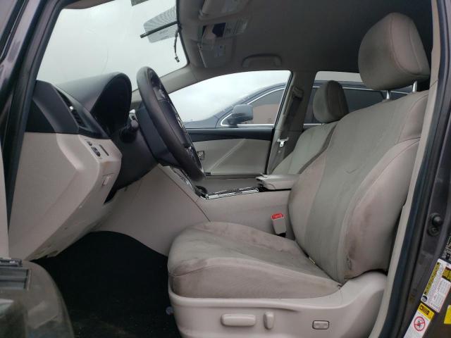 Photo 7 from auction – 2014 TOYOTA VENZA LE with VIN 4T3ZA3BB0EU085297