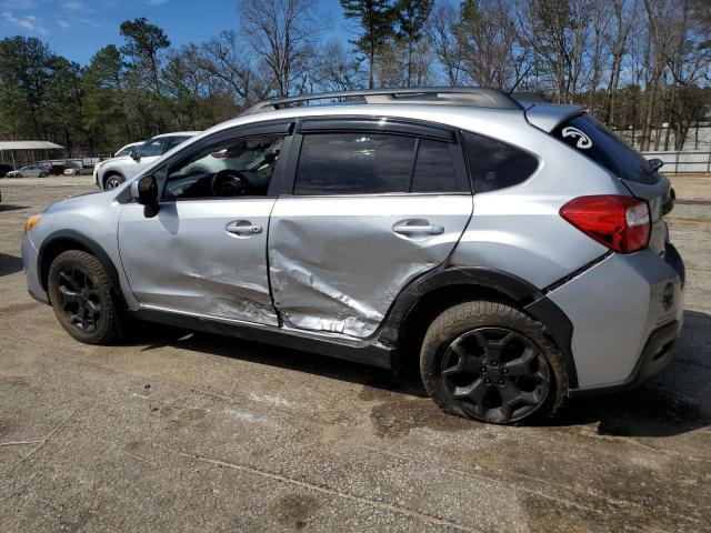 Foto 2 de la subasta – 2014 SUBARU XV CROSSTR con VIN JF2GPACCXEG308685