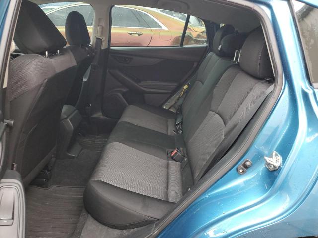 Photo 11 from auction – 2018 SUBARU IMPREZA PR with VIN 4S3GTAB62J3700938