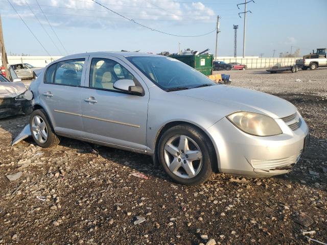 Photo 4 from auction – 2008 CHEVROLET COBALT LT with VIN 1G1AL58F987311035
