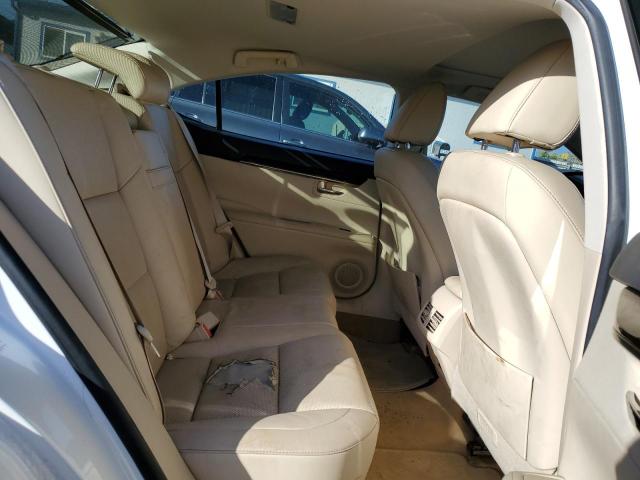 Photo 10 from auction – 2013 LEXUS ES 350 with VIN JTHBK1GG6D2044220