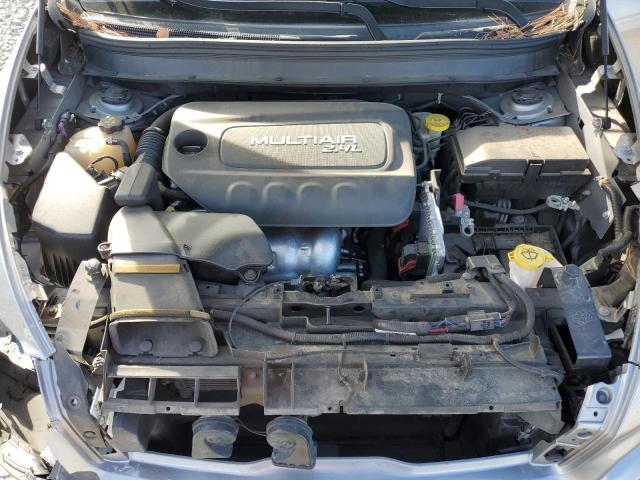 Photo 11 from auction – 2015 JEEP CHEROKEE S with VIN 1C4PJLAB0FW597301