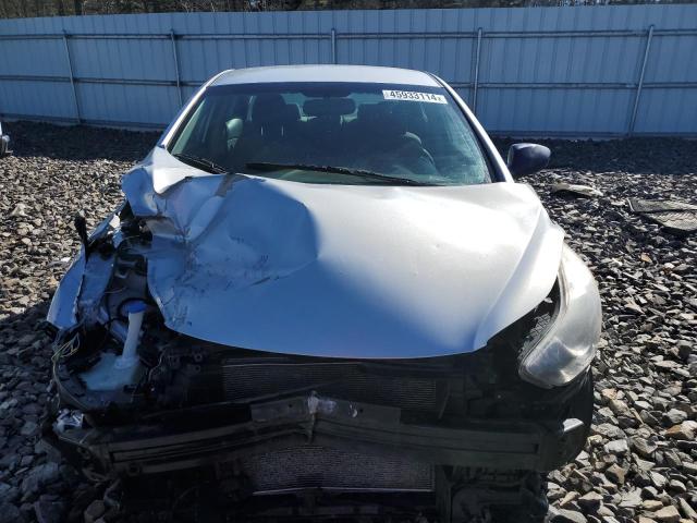 Photo 5 from auction – 2012 HYUNDAI ELANTRA GL with VIN KMHDH4AE7CU456601
