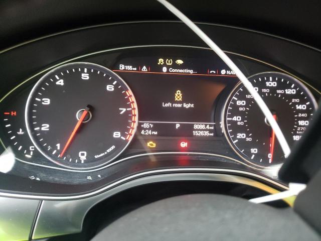 Photo 9 from auction – 2013 AUDI 100 S QUAT with VIN WAUYGAFC7DN064631