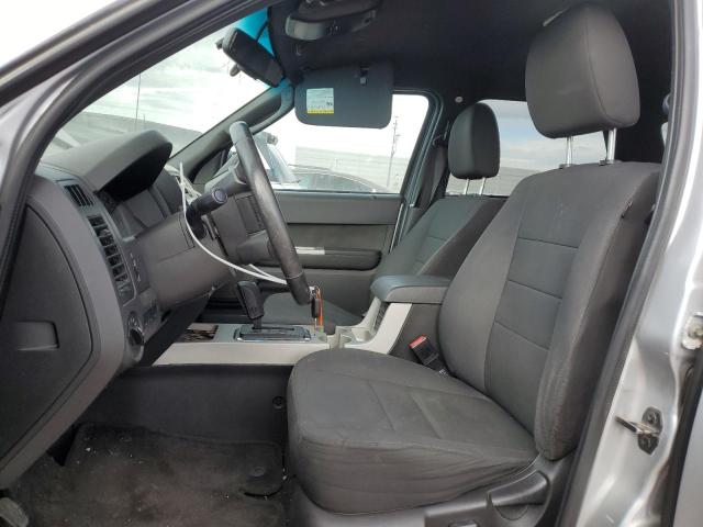 Zdjęcie 7 z aukcji – 2012 FORD ESCAPE XLT z VIN 1FMCU0DG1CKB06082