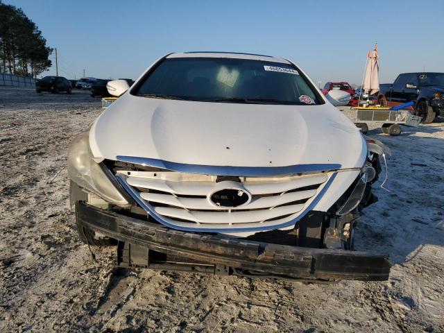 Photo 5 from auction – 2011 HYUNDAI SONATA SE with VIN 5NPEC4ACXBH102876