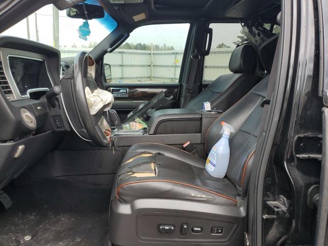 Photo 7 from auction – 2008 LINCOLN NAVIGATOR with VIN 5LMFL27578LJ17253