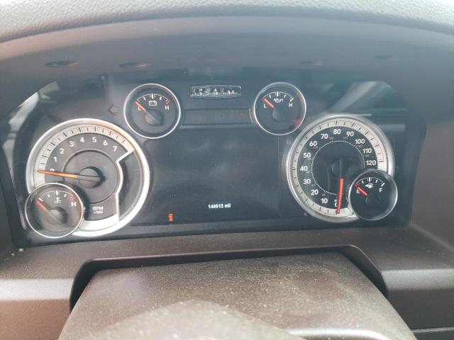 Photo 9 from auction – 2014 RAM 1500 SLT with VIN 1C6RR6LT9ES382926