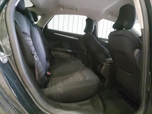 Photo 10 from auction – 2016 FORD FUSION SE with VIN 3FA6P0HD3GR138550