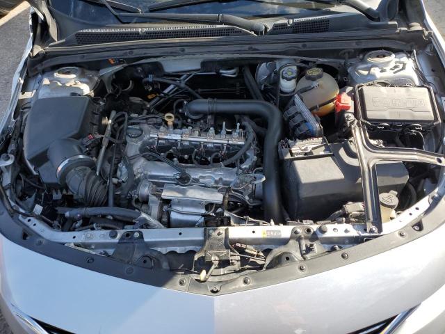 Photo 11 from auction – 2016 CHEVROLET MALIBU LS with VIN 1G1ZB5ST7GF342521